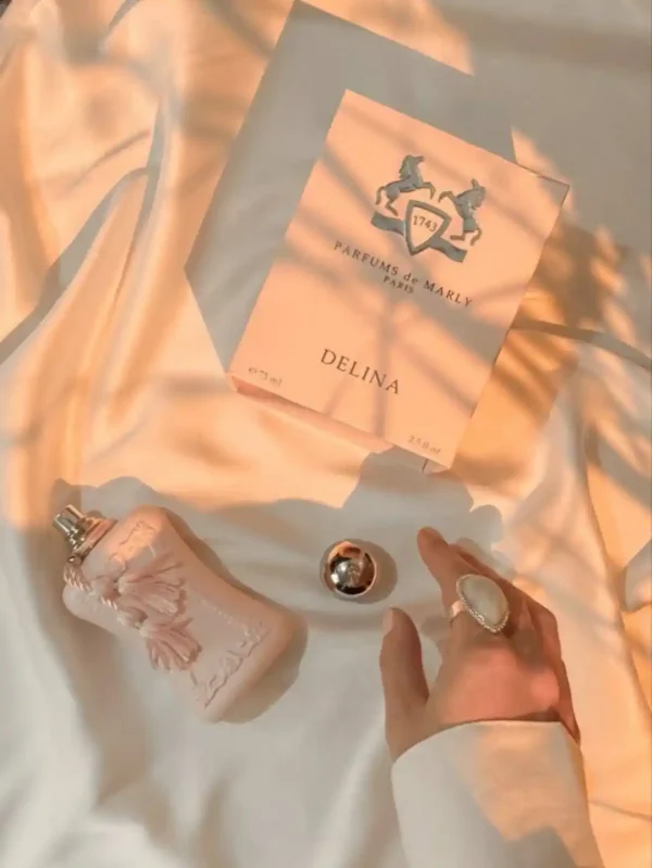 عطر Delina - Image 4