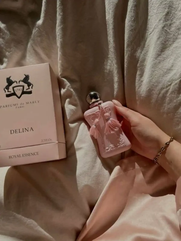 عطر Delina - Image 2