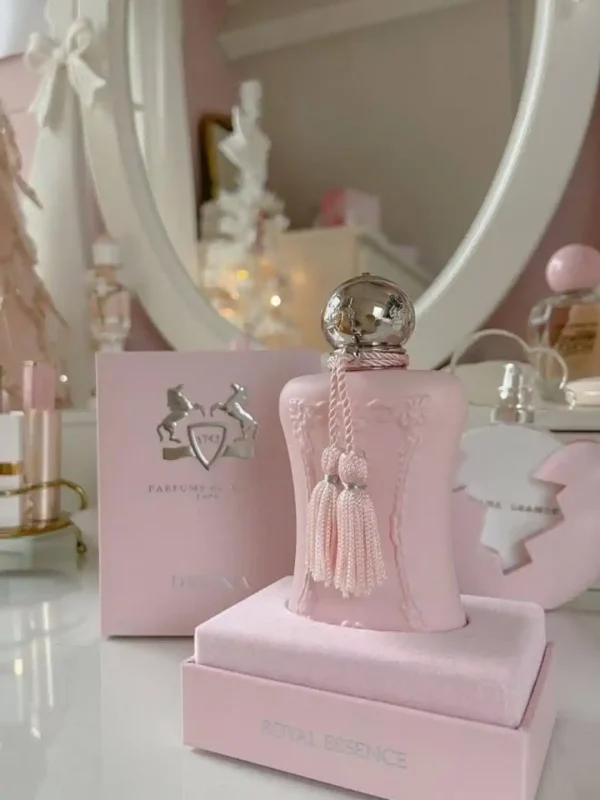 عطر Delina - Image 5