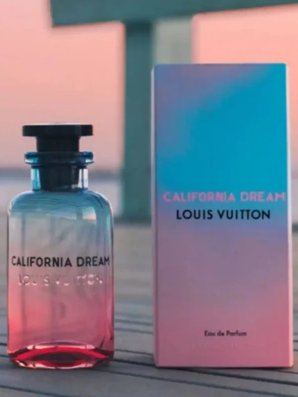 عطر Louis Vuitton California Dream Eau de Parfum - Image 2