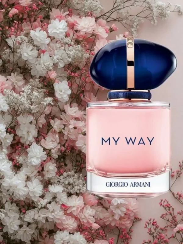 عطر My Way - Image 6