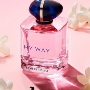 عطر My Way
