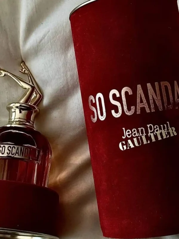 عطر So Scandal! - Image 2