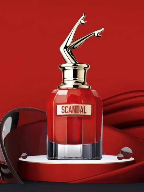 عطر So Scandal! - Image 5