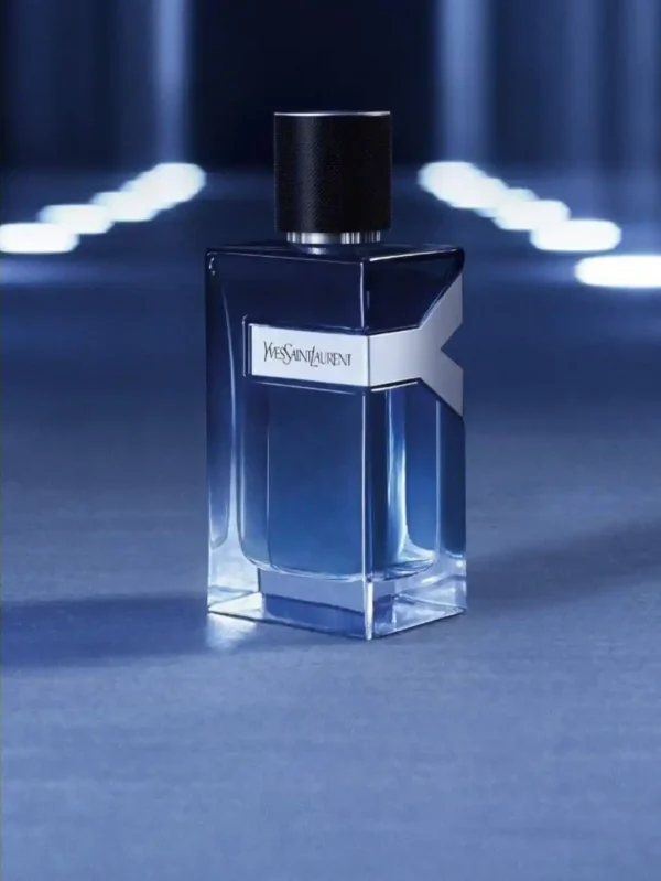 عطر Yves Saint Laurent Y Eau de Parfum - Image 7