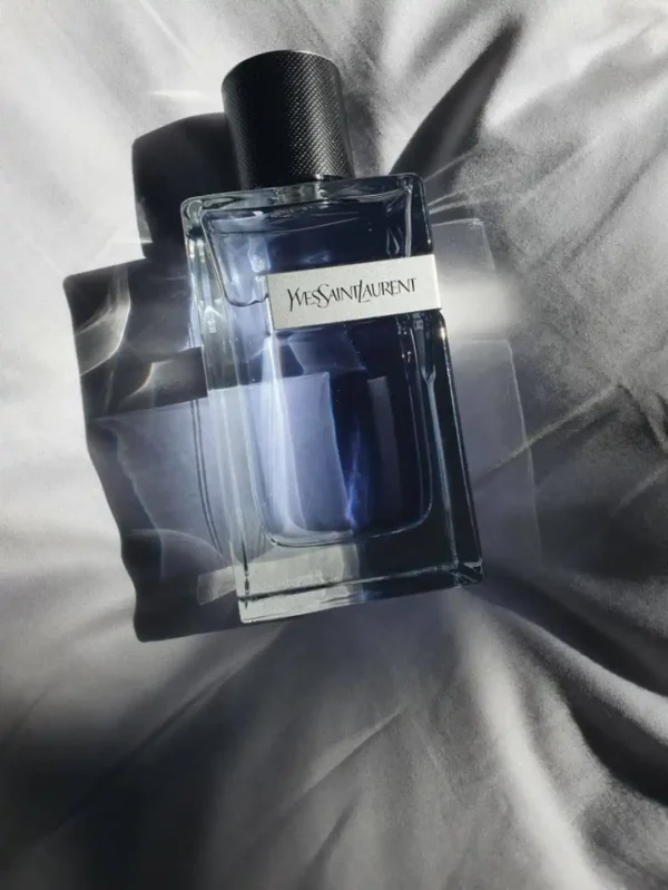 عطر Yves Saint Laurent Y Eau de Parfum - Image 4