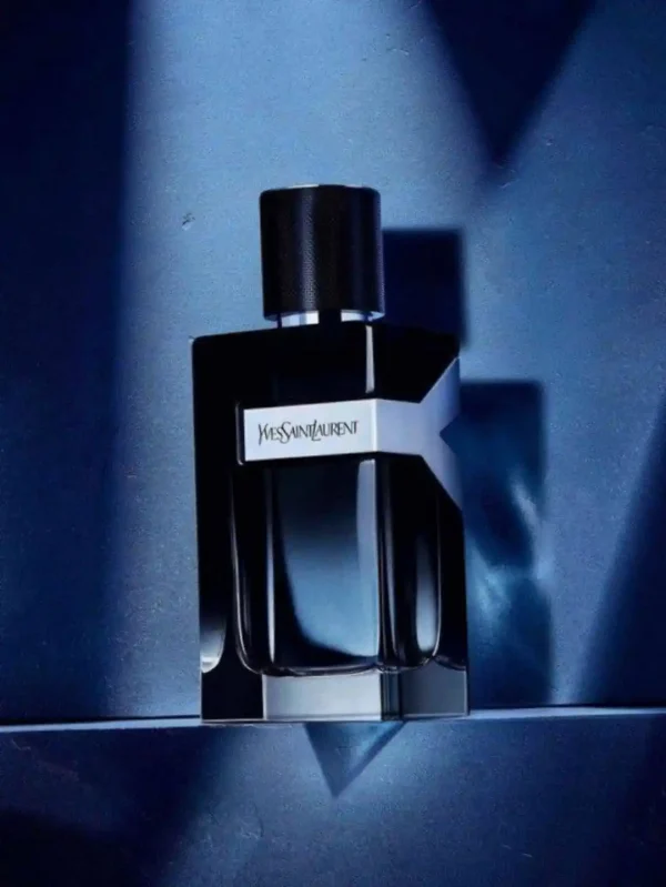عطر Yves Saint Laurent Y Eau de Parfum - Image 5