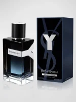 عطر Yves Saint Laurent Y Eau de Parfum - Image 2