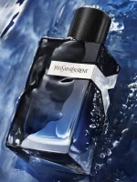 عطر Yves Saint Laurent Y Eau de Parfum - Image 8