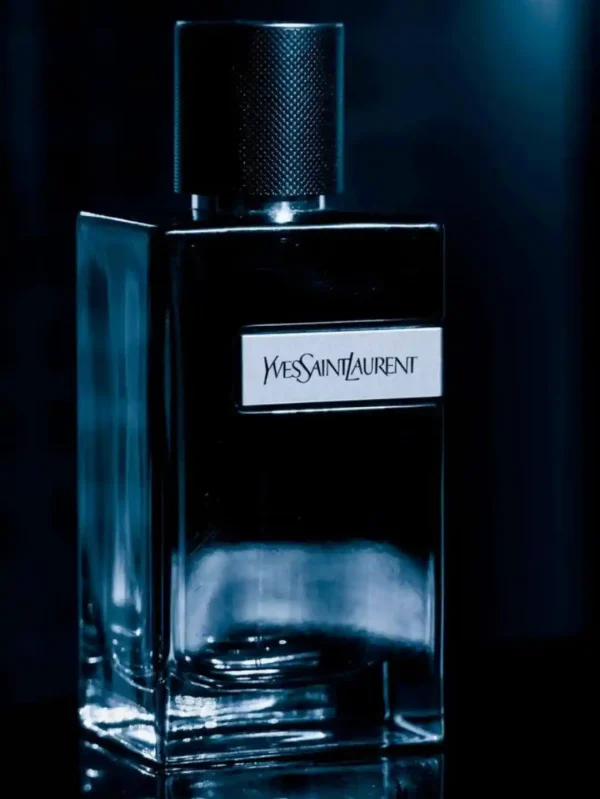 عطر Yves Saint Laurent Y Eau de Parfum - Image 3