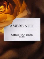 عطر Dior Ambre Nuit Eau de Parfum - Image 8