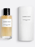 عطر Dior Ambre Nuit Eau de Parfum - Image 2