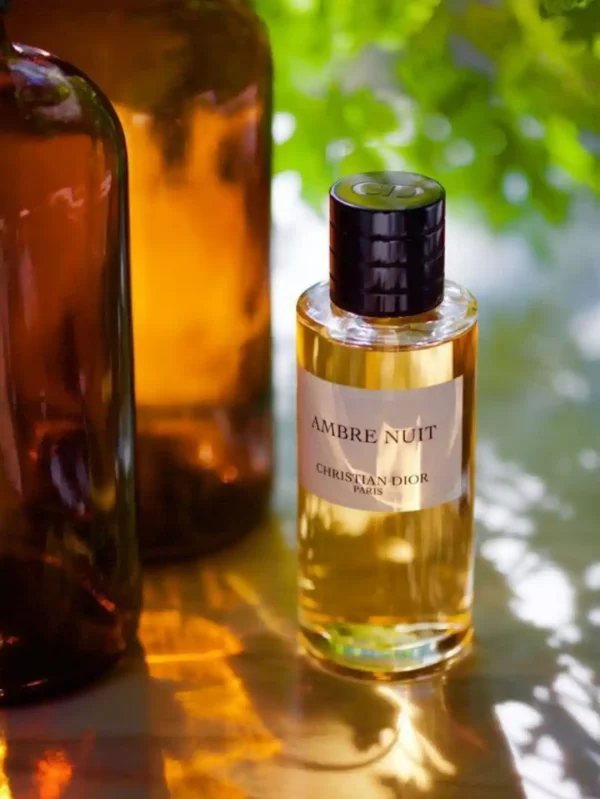 عطر Dior Ambre Nuit Eau de Parfum - Image 5