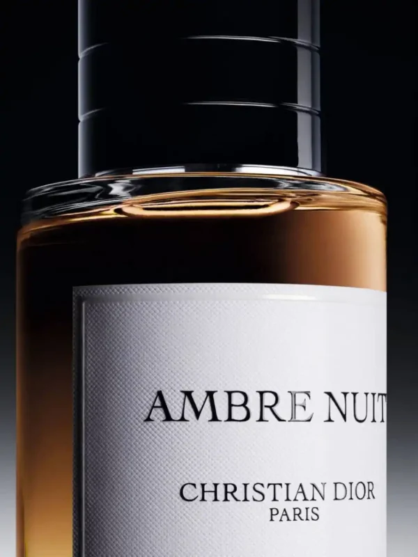 عطر Dior Ambre Nuit Eau de Parfum - Image 7