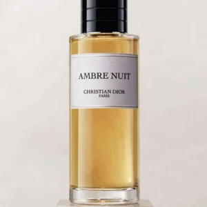 عطر Dior Ambre Nuit Eau de Parfum