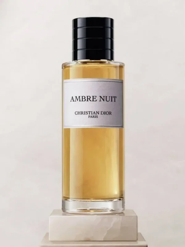 عطر Dior Ambre Nuit Eau de Parfum - Image 1