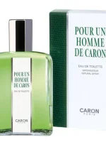 عطر Caron Pour Un Homme de Caron - Image 6