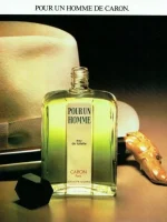 عطر Caron Pour Un Homme de Caron - Image 3