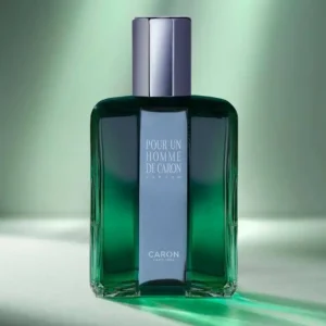 عطر Caron Pour Un Homme de Caron