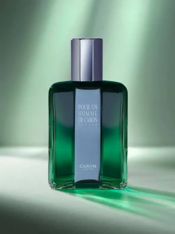 عطر Caron Pour Un Homme de Caron - Image 1