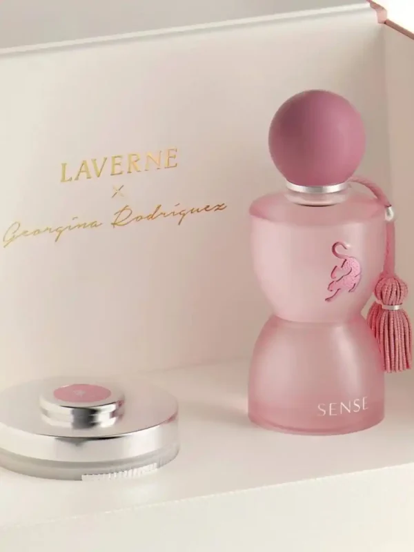 عطر Sens Laverne - Image 4