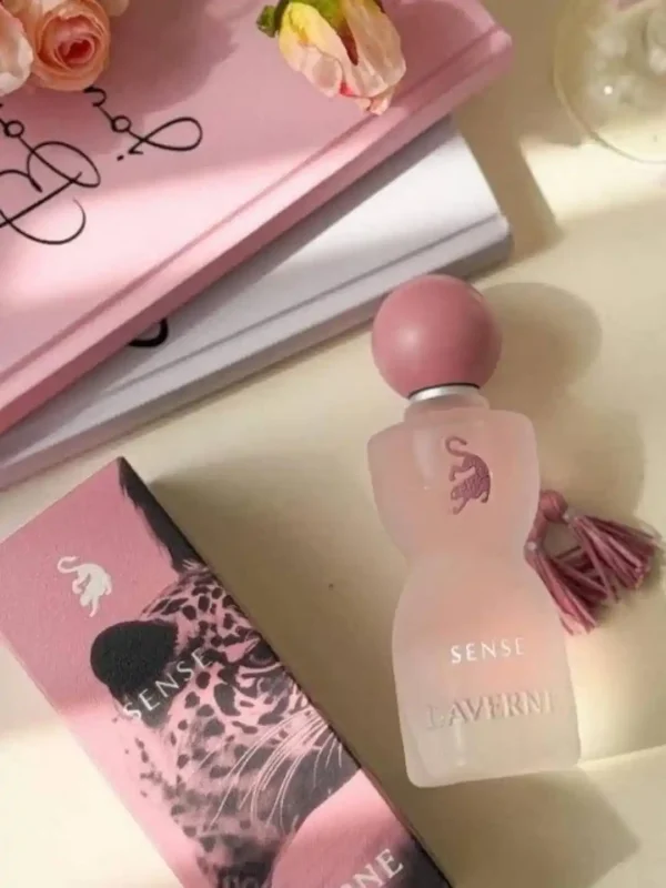 عطر Sens Laverne - Image 2