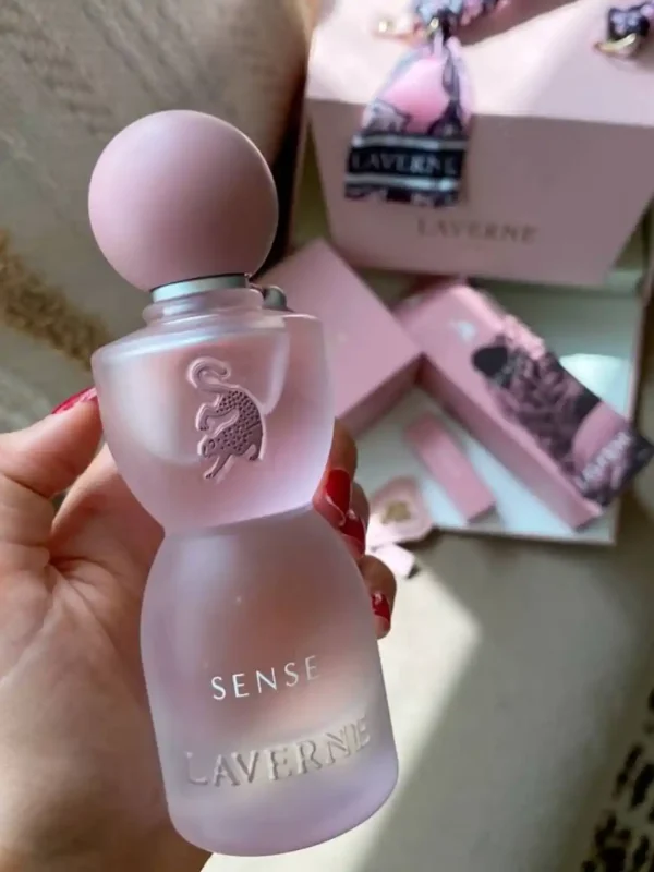 عطر Sens Laverne - Image 5