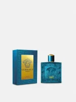عطر Versace Eros Parfum - Image 4