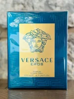 عطر Versace Eros Parfum - Image 2