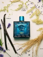 عطر Versace Eros Parfum - Image 3