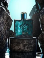 عطر Versace Eros Parfum - Image 5