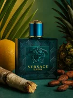 عطر Versace Eros Parfum - Image 7