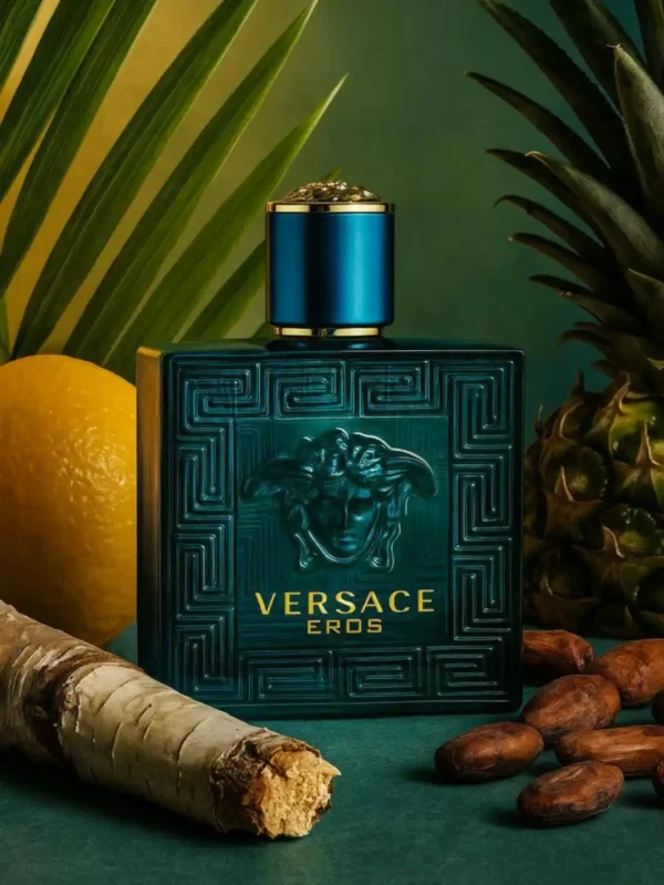 عطر Versace Eros Parfum - Image 7