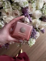 عطر Amouage Guidance 46 - Image 7