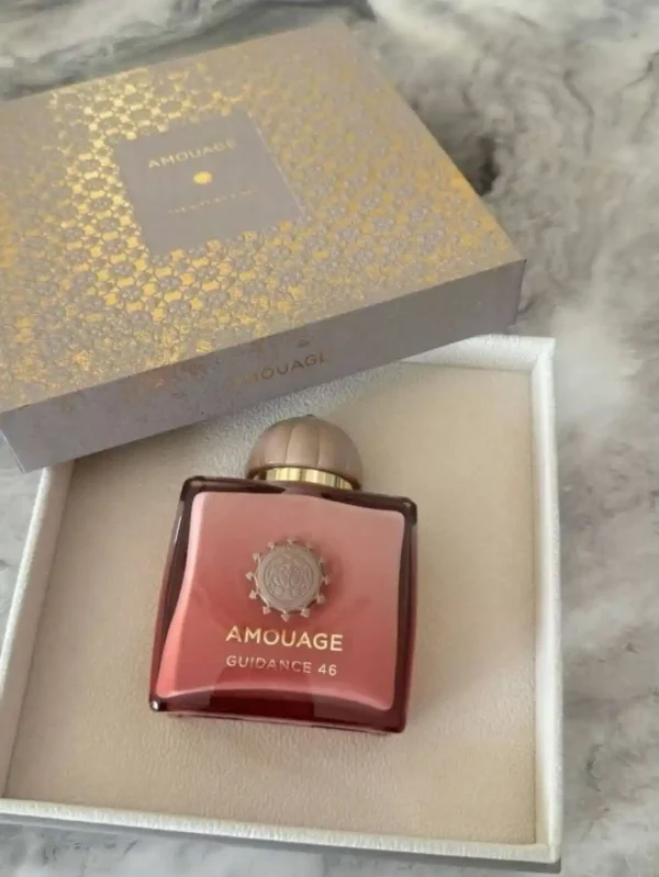 عطر Amouage Guidance 46 - Image 6