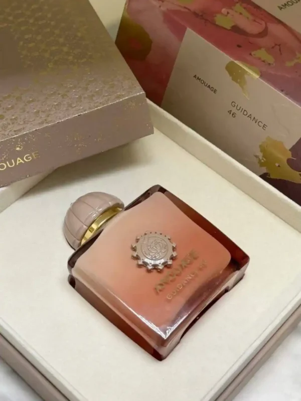 عطر Amouage Guidance 46 - Image 9