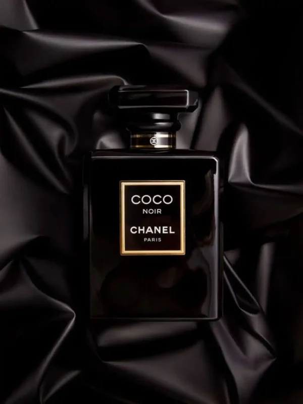 عطر Chanel Coco Noir - Image 4