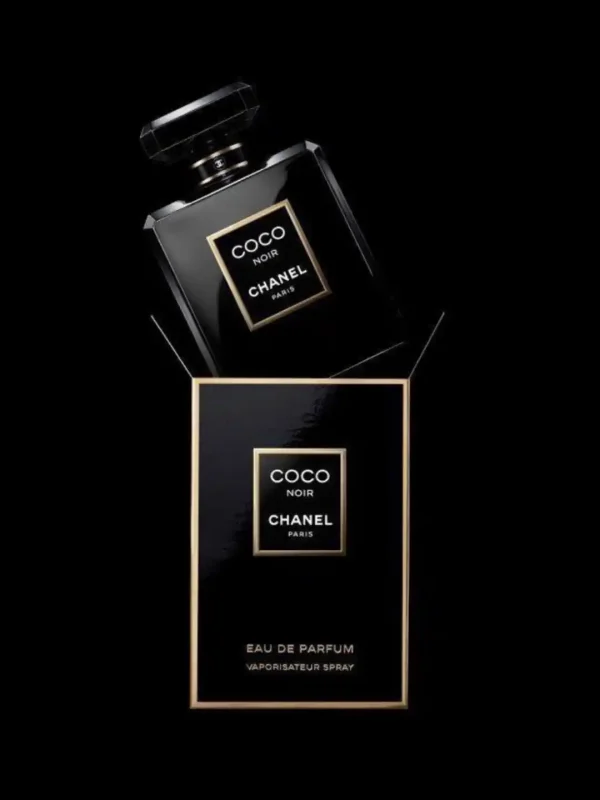 عطر Chanel Coco Noir - Image 2