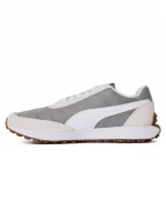 کتونی پوما مدل Puma Runtamed Lugged Classic - Image 2