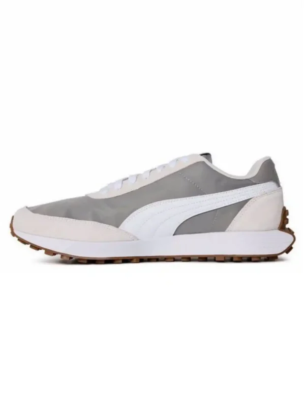 کتونی پوما مدل Puma Runtamed Lugged Classic - Image 2