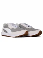 کتونی پوما مدل Puma Runtamed Lugged Classic - Image 4