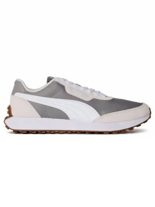 کتونی پوما مدل Puma Runtamed Lugged Classic - Image 1