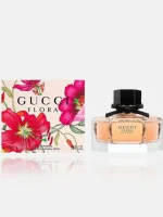 عطر Gucci Flora - Image 4
