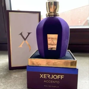 عطر Accento