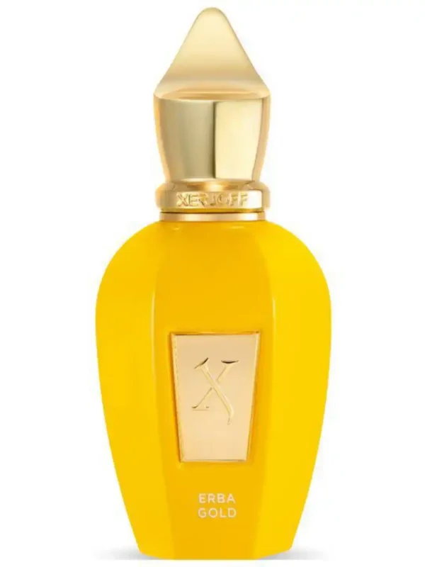 عطر Erba Gold - Image 1