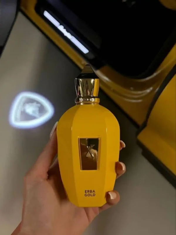 عطر Erba Gold - Image 2
