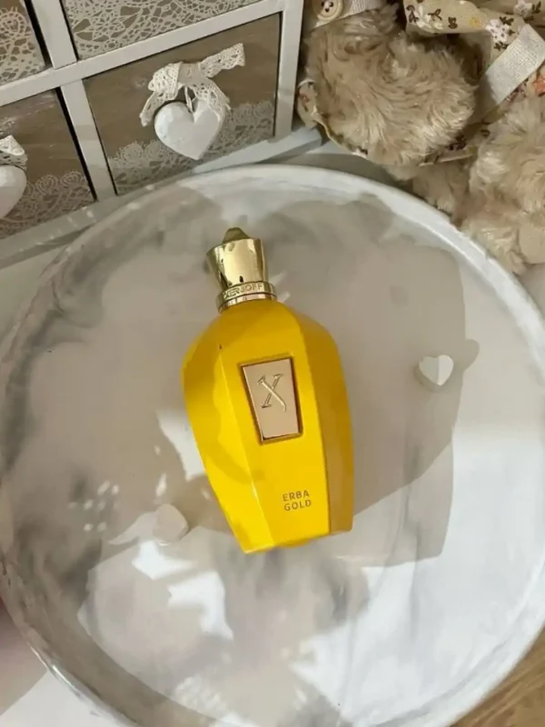 عطر Erba Gold - Image 3