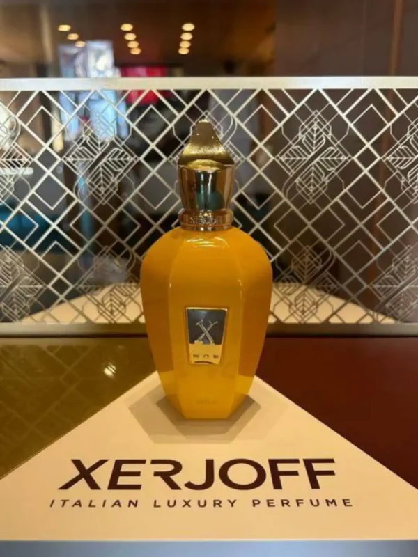 عطر Erba Gold - Image 4