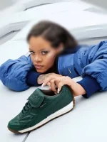 کتونی پوما مدل PUMA FENTY - Image 6