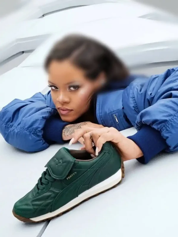 کتونی پوما مدل PUMA FENTY - Image 6